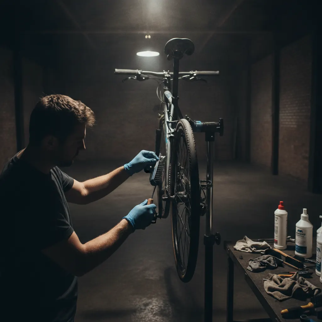 Lavage : préserver le cadre et les zones sensibles